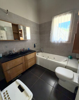  Maison à vendre 4 pièces 143 m²