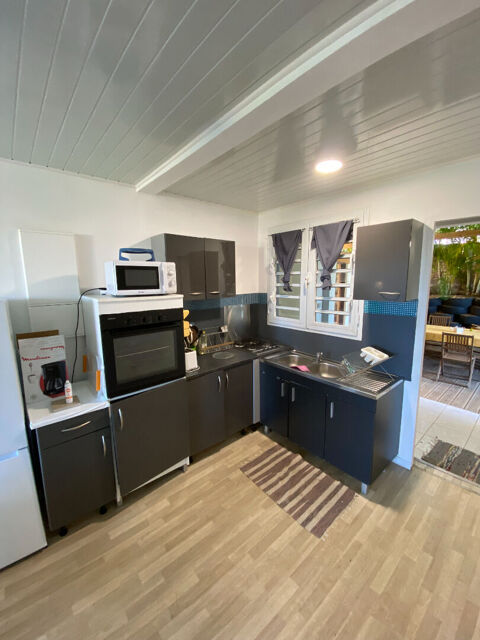  Appartement � louer 3 pi�ces 50 m�