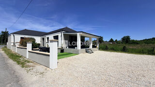  Maison à vendre 5 pièces 114 m²
