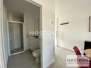  Appartement à louer 1 pièce 22 m²