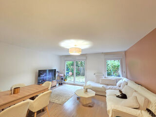  Appartement � vendre 4 pi�ces 86 m�