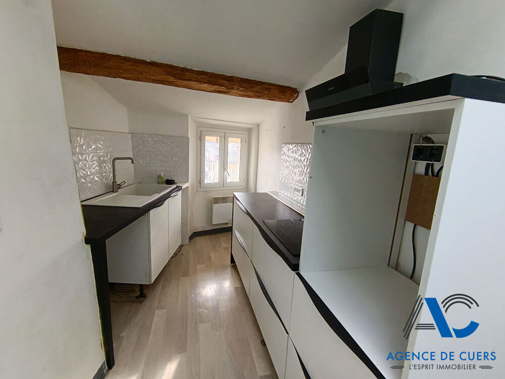 Appartement Cuers 3 pièce(s) 90 m2