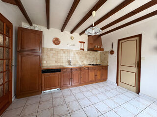  Maison à vendre 4 pièces 97 m²