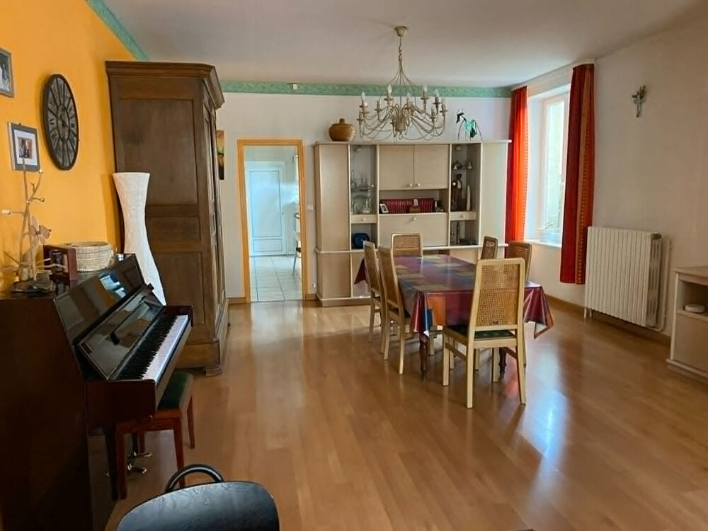 Vente Immeuble Immeuble avec gros potentiel de rapport Bourbonne les bains