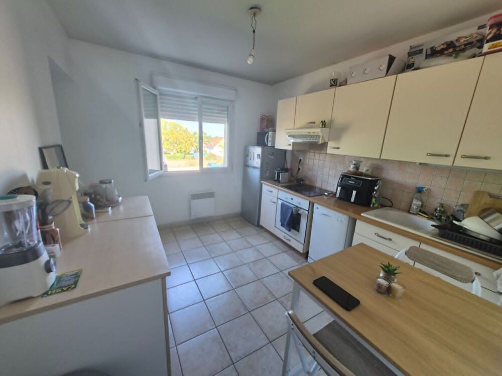 Location Appartement Chaumont Chaumont