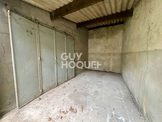  Parking / Garage � vendre 13 m�
