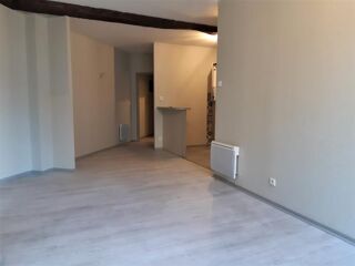Location Appartement MAZAMET APPARTEMENT RDC  T2- 2 pièce(s) - 61 m2 Mazamet