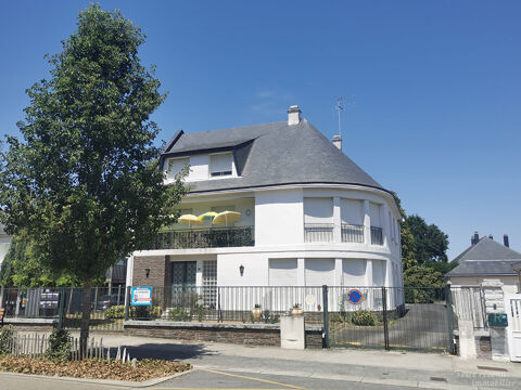   Appartement centre ville de Sautron T2 - 44.73 m² avec place parking Appartement - 2 pièce(s) - 45 m²