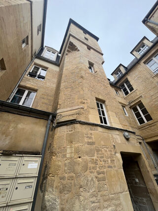  Appartement à vendre 1 pièce 25 m²