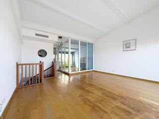  Appartement à vendre 4 pièces 83 m²