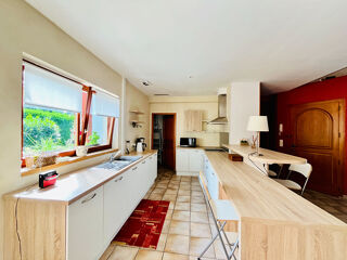  Maison � vendre 6 pi�ces 147 m�