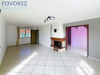 Vente Maison Maison Peigney 6 pièce(s) 117 m2 Peigney