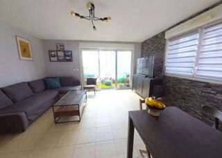  Appartement � vendre 2 pi�ces 53 m�