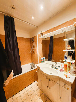  Appartement � vendre 3 pi�ces 51 m�