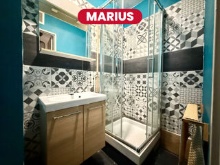  Appartement � vendre 1 pi�ce 16 m�