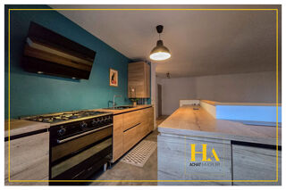  Appartement � vendre 4 pi�ces 96 m�