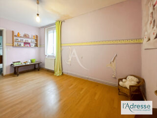  Maison � vendre 5 pi�ces 115 m�