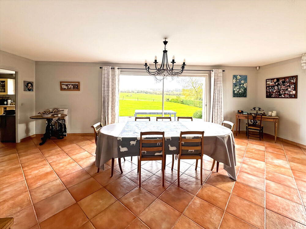 � vendre  Maison Pittefaux (62126)