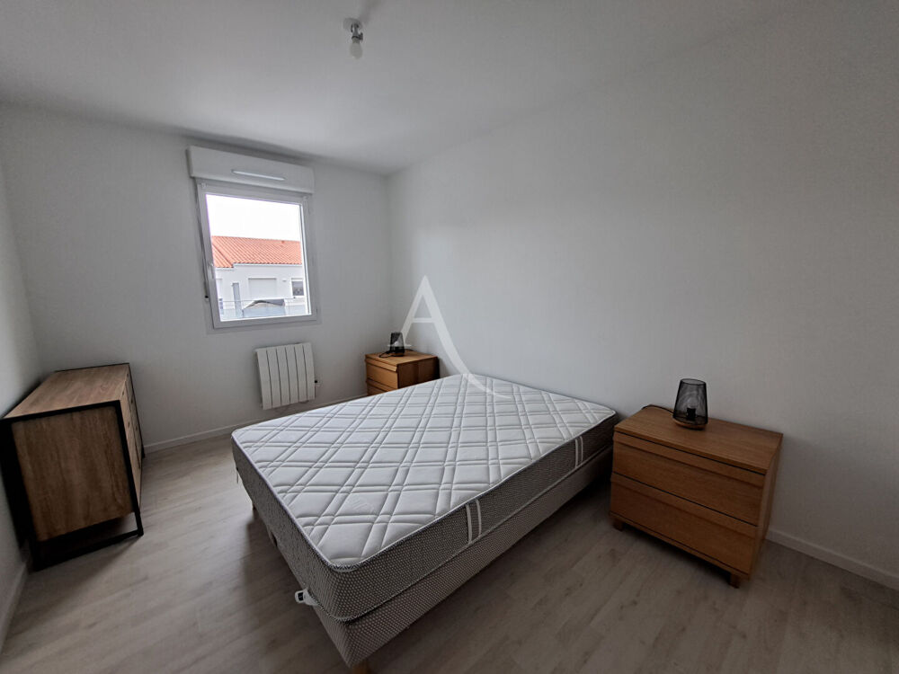 Location Appartement Appartement  2 pièce(s) 44.93 m2 à Saint Fulgent Saint fulgent