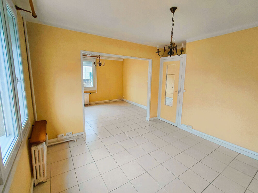 Vente Maison Maison  4 pièces 84 m2 NANTES EST Nantes