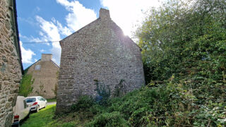 Maison à vendre 1 pièce 35 m²