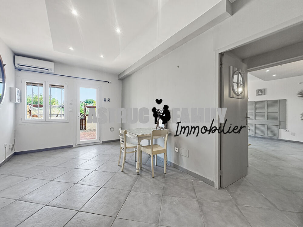 PALAVAS-LES-FLOTS - APPARTEMENTS 2 CHAMBRES - TERRASSES - INVESTISSEURS
