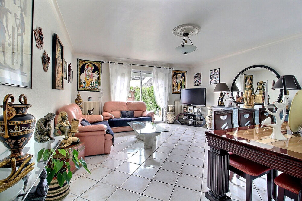 Maison Elancourt 5 pièces - 4 chambres de 92 m²