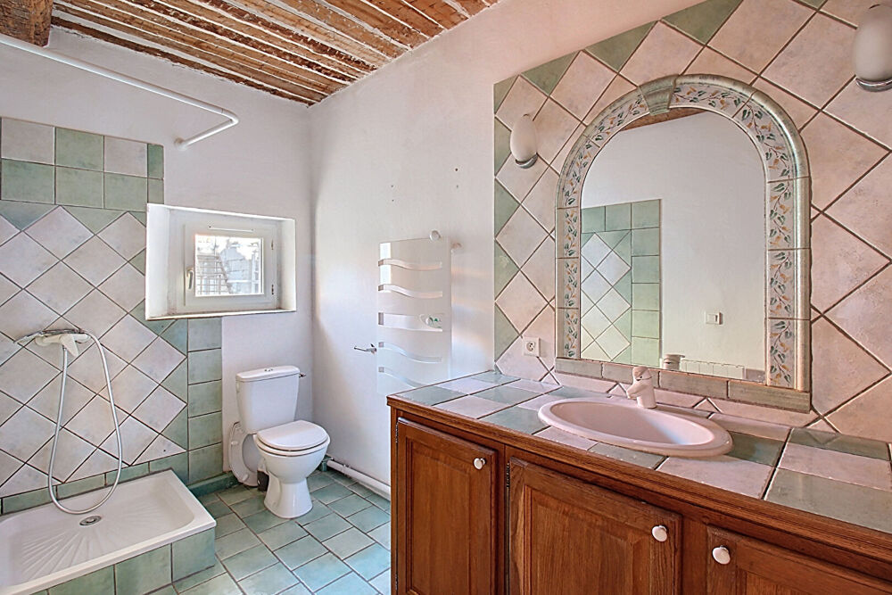 À LOUER T2 de 56.50m² à Draguignan