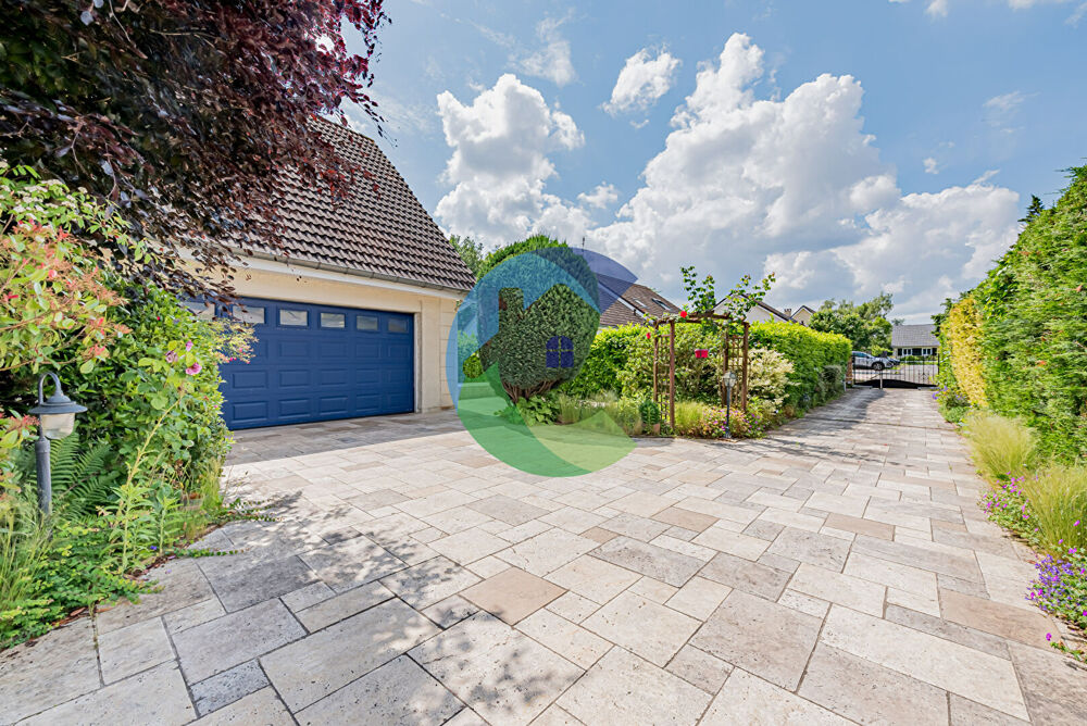 Maison Ballainvilliers 8 pièce(s) 215 m2