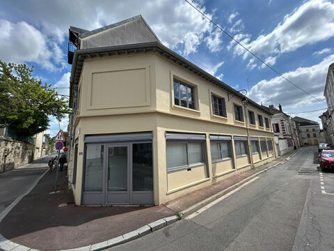 Immeuble &agrave; usage professionnel ou commercial &agrave; Meaux 2445 77100 Meaux