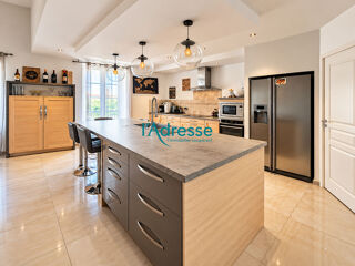  Maison à vendre 5 pièces 132 m²