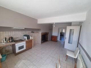 Vente Maison Maison La Digne D'aval La digne d aval