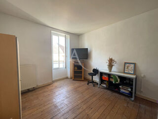  Maison à vendre 5 pièces 115 m²