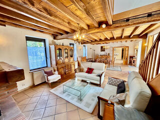  Maison  vendre 5 pices 165 m