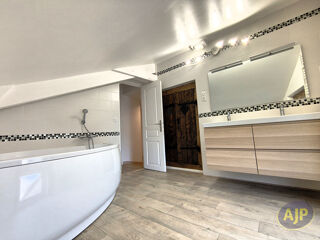  Maison à vendre 6 pièces 118 m²