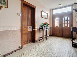  Maison � vendre 7 pi�ces 160 m�