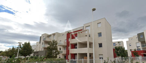  Appartement à vendre 2 pièces 35 m²