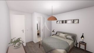  Appartement  vendre 4 pices 81 m