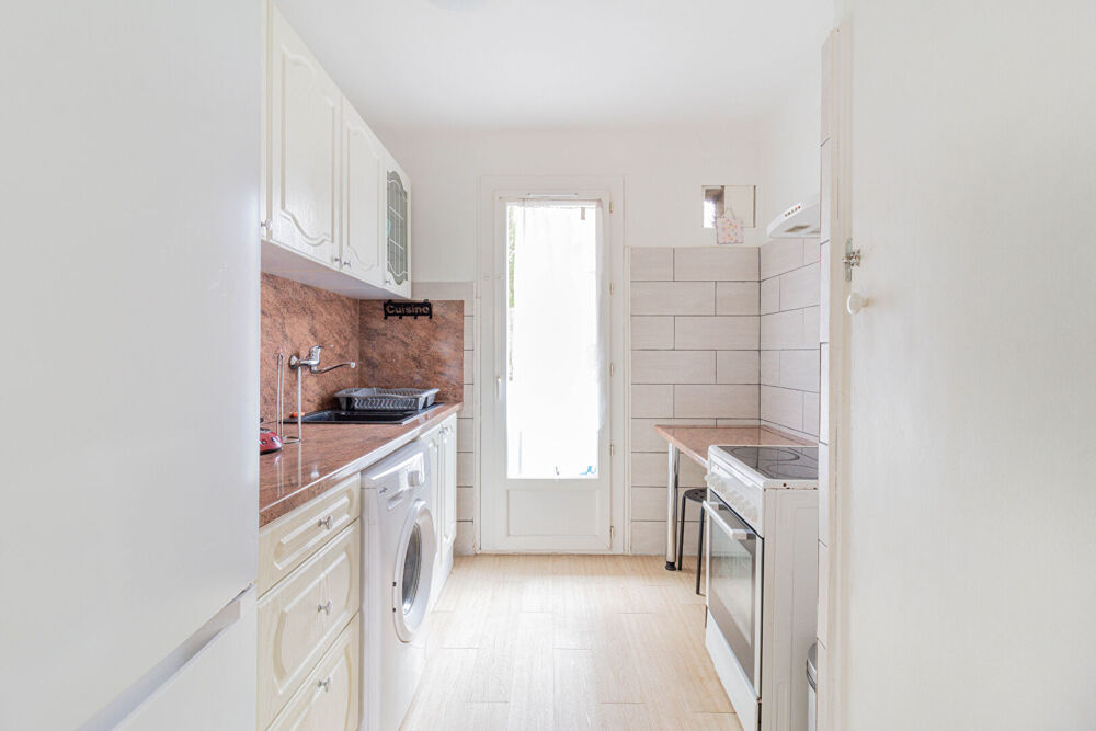 Location Appartement Bel Appartement 3 pièces 45.09m² 13008 PERIER Marseille 8