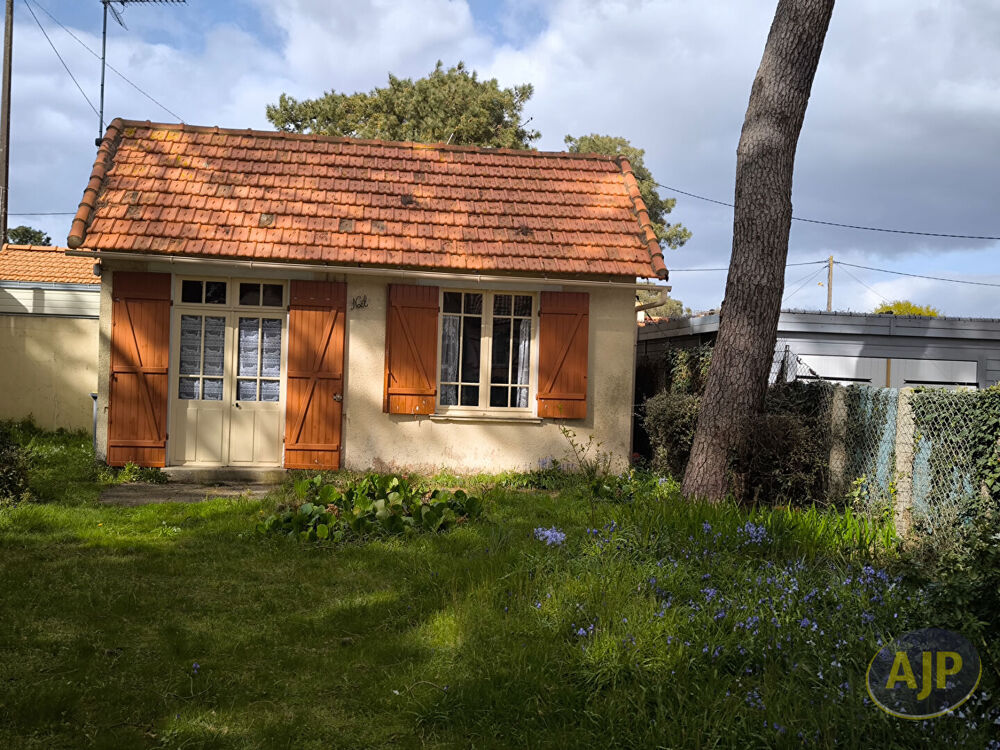 Maison Saint Brevin Les Pins