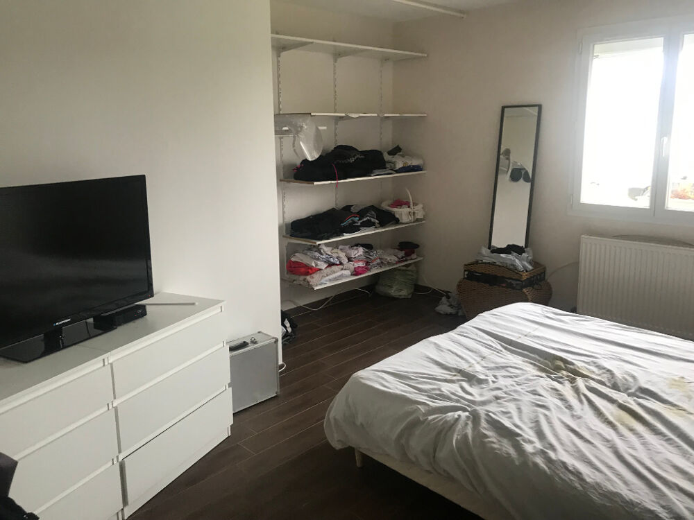 Location Maison Maison de plain pied Saint Romain Sur Cher 128 m2 Saint romain sur cher