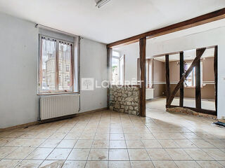  Maison � vendre 5 pi�ces 136 m�