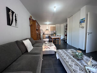  Appartement � vendre 2 pi�ces 42 m�