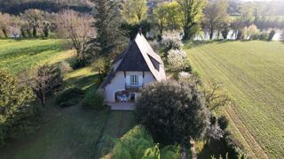  Maison � vendre 6 pi�ces 230 m� Lamagdelaine