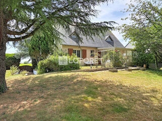  Maison à vendre 6 pièces 139 m²