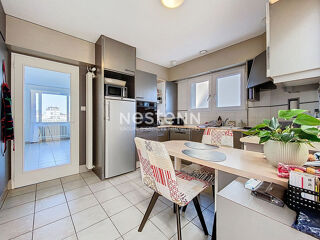  Appartement � vendre 3 pi�ces 82 m�