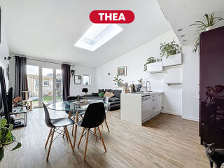  Appartement � vendre 2 pi�ces 53 m�