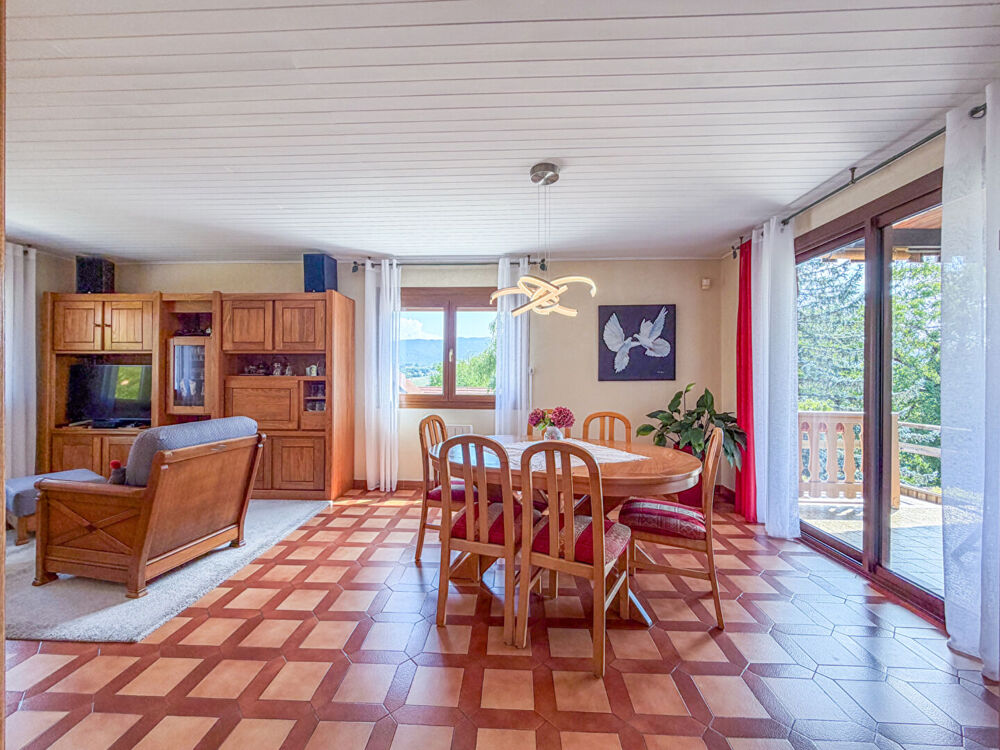 à vendre  Maison 
