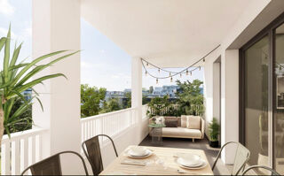  Appartement  vendre 3 pices 66 m