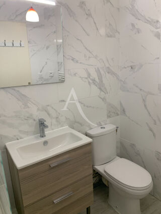  Appartement � louer 1 pi�ce 25 m�